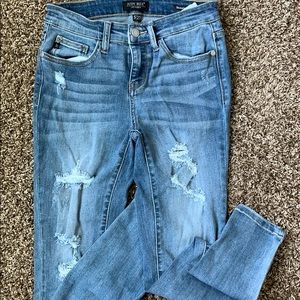 Judy Blue Skinny Jeans